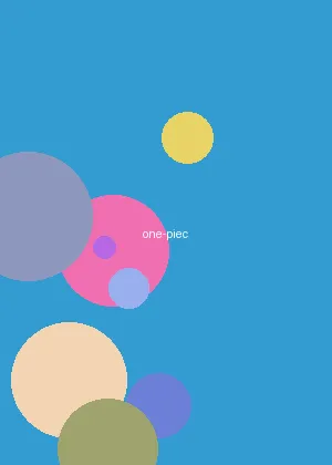 里番动漫网 - 海贼王海报